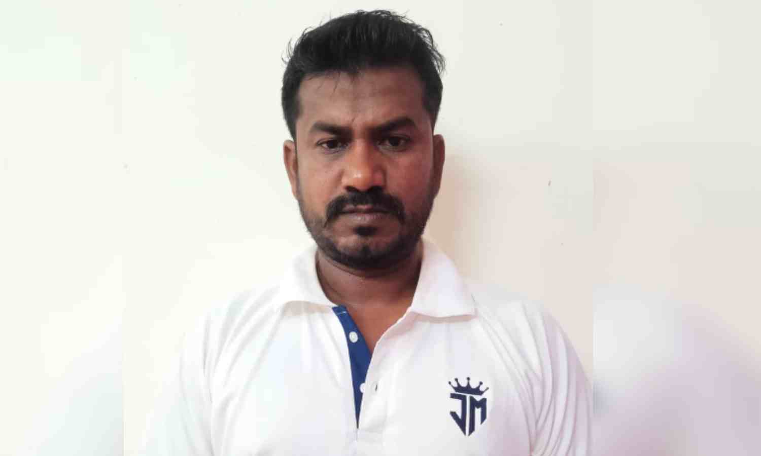 TNCA-SDCA league: Karthikeyan sizzles with hat-trick