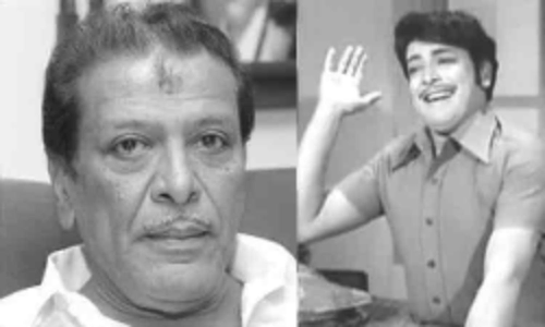 Leaders across political spectrum mourn MK Muthu’s demise