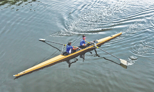 Even waters: Madras Boat Club lifts Deepam Trophy as Colombo claims women’s title at historic regatta
