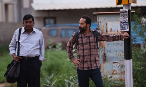 Fahadh Faasil and Vadivelu’s ‘Maareesan’ to stream on OTT from this date
