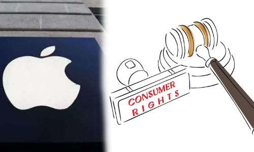 Consumer panel asks Apple, Croma to refund customers iPhone cost over microphone defect