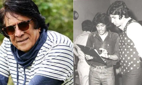 ‘Don’ director Chandra Barot dies at 86; film fraternity mourns his demise