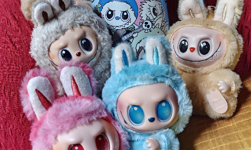 Labubu mania hits Chennai: The toy everyone’s talking about Labubu mania hits Chennai: The toy everyone’s talking about