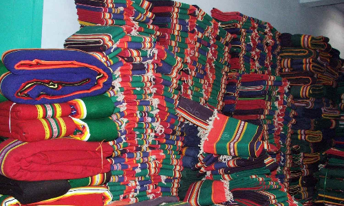 Tamil Nadu: Despite GI tag, Bhavani version facing stiff competition