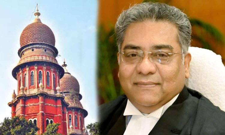 Justice MM Shrivastava to be sworn in as CJ of MHC on July 21