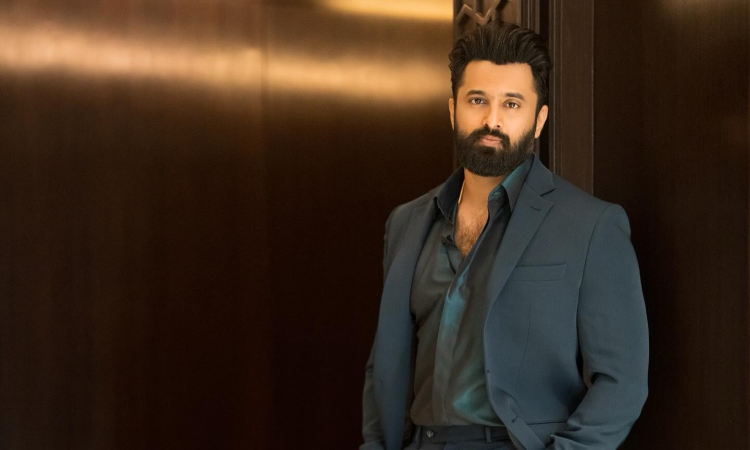 Unni Mukundan joins hands with Joshiy for action flick Unni Mukundan joins hands with Joshiy for action flick