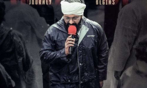 Rishab Shettys Kantara: Chapter 1 wrapped, say makers as they release glimpse video of films making