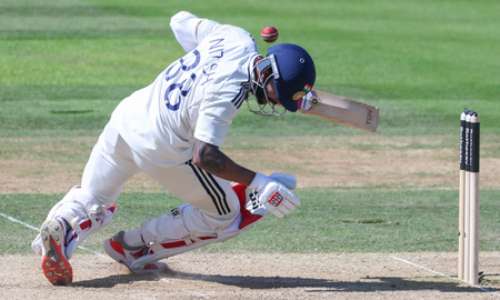 Nitish Kumar Reddy ruled out of England tour, Arshdeep unavailable for fourth Test