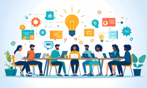 India’s listed startups raise over $5 billion from public markets in FY25