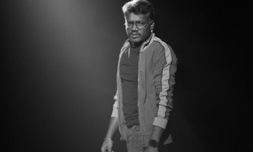 My next film is with Dhanush, says Mari Selvaraj