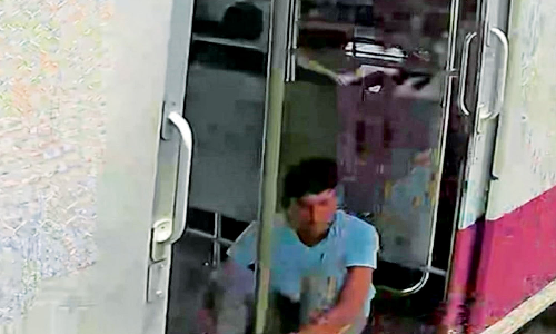 Tiruvallur child sexual assault: Cops seek public help, announces Rs 5 lakh reward for information