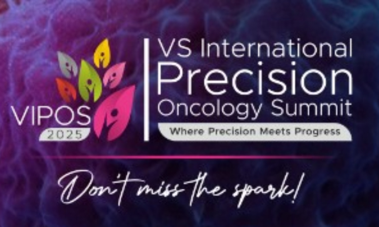International oncology summit held in Chennai, over 500 delegates participate
