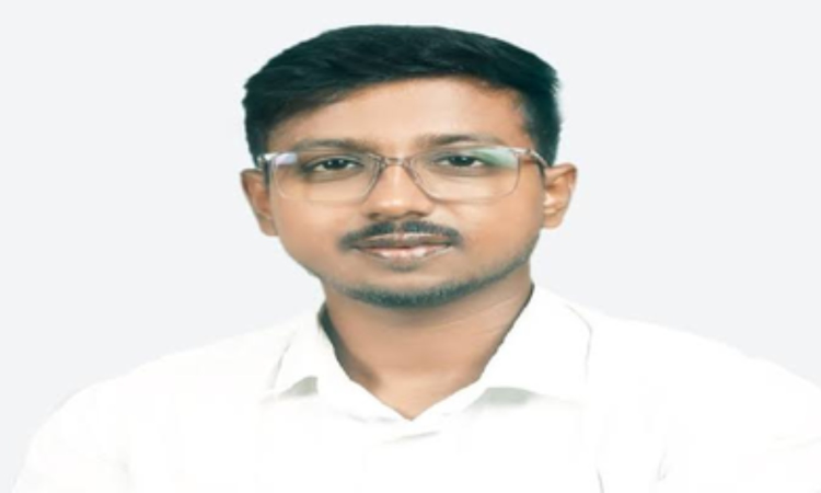 Odisha student Cong leader arrested over rape of engineering student