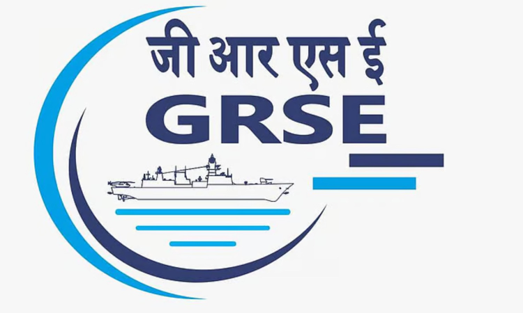 GRSE launches last of 8 anti-submarine warfare ships for Indian Navy