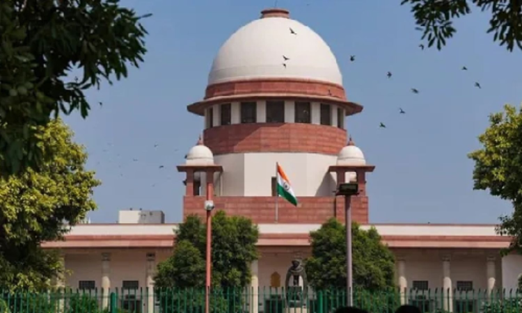 ED crossing all limits: SC on agency summoning lawyers for giving legal advice