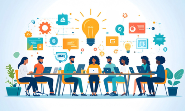 India’s listed startups raise over $5 billion from public markets in FY25