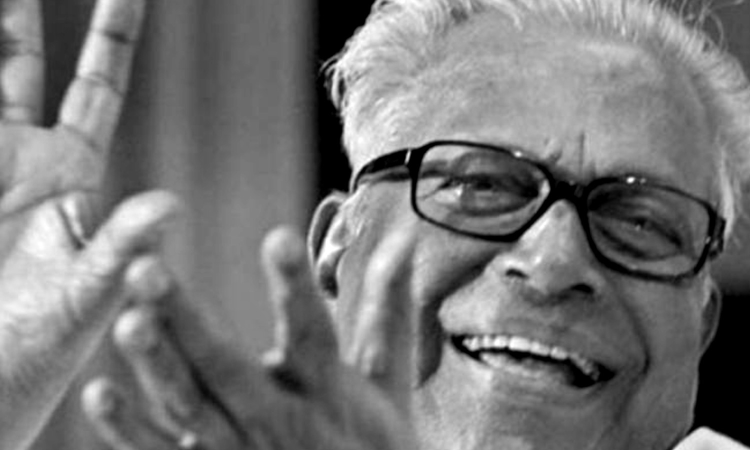 Veteran Communist leader and former Kerala CM VS Achuthanandan passes away at 101