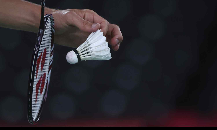 BWF World Championship: Lakshya to face top seed Shi Yu in opener