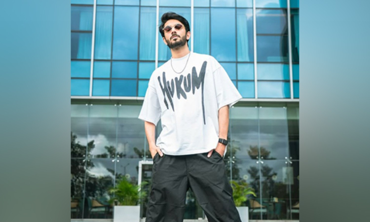 Anirudh Ravichander postpones Chennai concert due to huge ticket demand Anirudh Ravichander postpones Chennai concert due to huge ticket demand