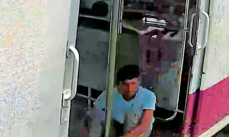 Tiruvallur child sexual assault: Cops seek public help, announces Rs 5 lakh reward for information