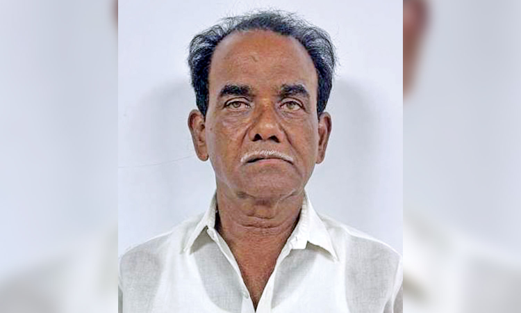 Man spins story of medical emergency, cons retd Railway staff of Rs 50,000