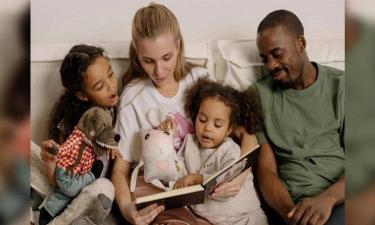 Editorial: Relationships and crime