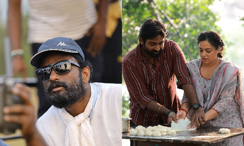 ‘The audience will have many takeaways from Thalaivan Thalaivii’