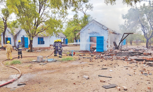 3 killed in cracker unit explosion near Sivakasi