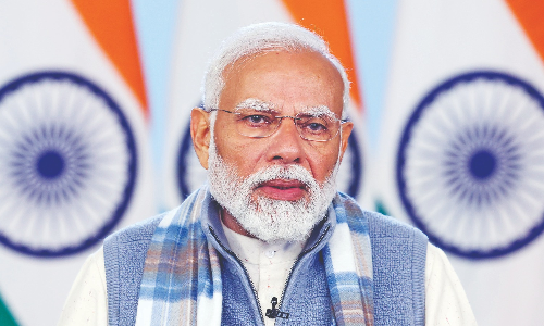 Impressed by natural farming in Tamil Nadu, PM Modi encourages all farmers to adopt it Impressed by natural farming in Tamil Nadu, PM Modi encourages all farmers to adopt it