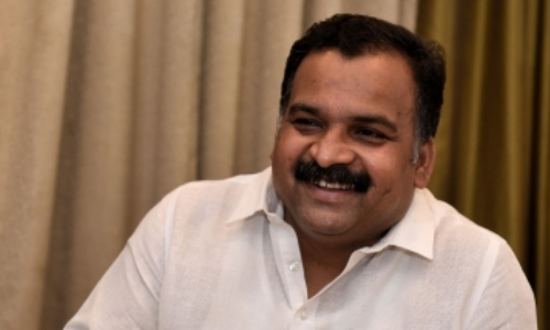 Congress gives adjournment motion notice in LS to discuss Bihar SIR