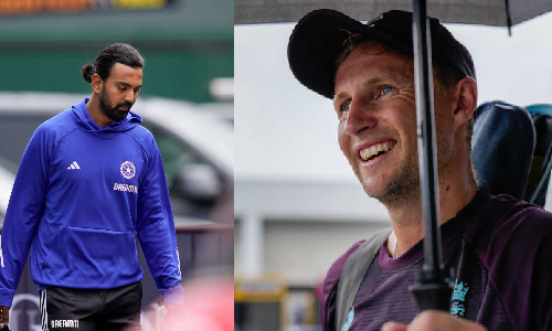 Testing Time: Injury-hit India looks to square series against resilient England