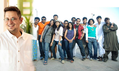 Song from Bale Pandiya goes viral after 15 years