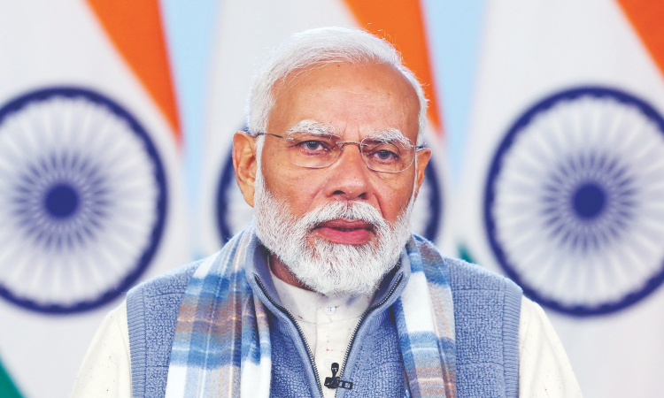 Impressed by natural farming in Tamil Nadu, PM Modi encourages all farmers to adopt it