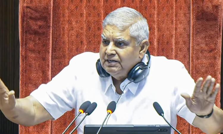 Polls to elect next vice president to be held as soon as possible