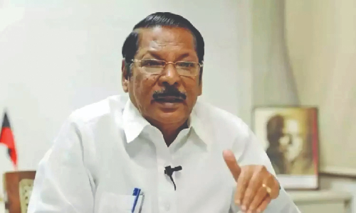 DMK modifies ‘Oraniyil’ norms after Madras HC rap; does away with OTP