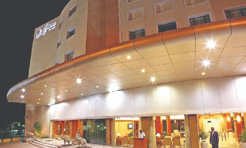 Chennai: GRT Hotels & Resorts buys luxury brand Asiana Hotels for Rs 153 crore