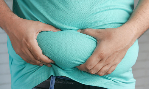 Heres why obesity affects people differently