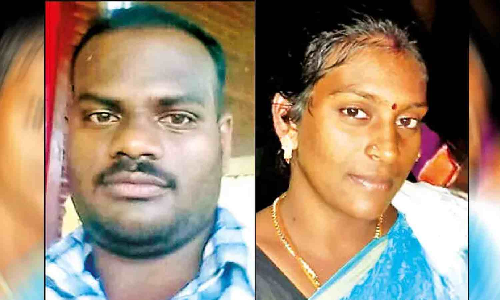 Sivaganga couple dies by suicide, leaves three children orphaned