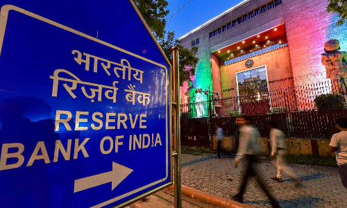 Indian economy held up amidst tariff policy uncertainties: RBI Bulletin