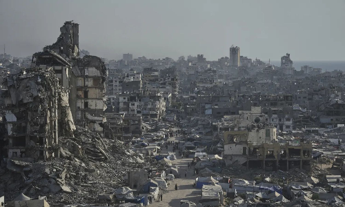 Israeli military says Gaza church was struck accidentally Israeli military says Gaza church was struck accidentally