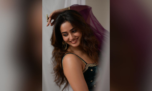 Blackmail let me perform with depth, exhibit emotions: Teju