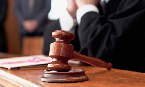 Bengaluru bomb blast case: 3 accused produced in Coimbatore court