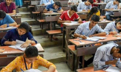 Polytechnic college exams to move on from long-format questions to short answers Polytechnic college exams to move on from long-format questions to short answers