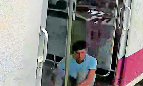 Tiruvallur sexual assault case: Man picked up from RGGGH, let off Tiruvallur sexual assault case: Man picked up from RGGGH, let off