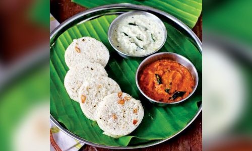 Kancheepuram’s sacred ‘Koil Idli ’ inches closer to GI tag recognition Kancheepuram’s sacred ‘Koil Idli ’ inches closer to GI tag recognition