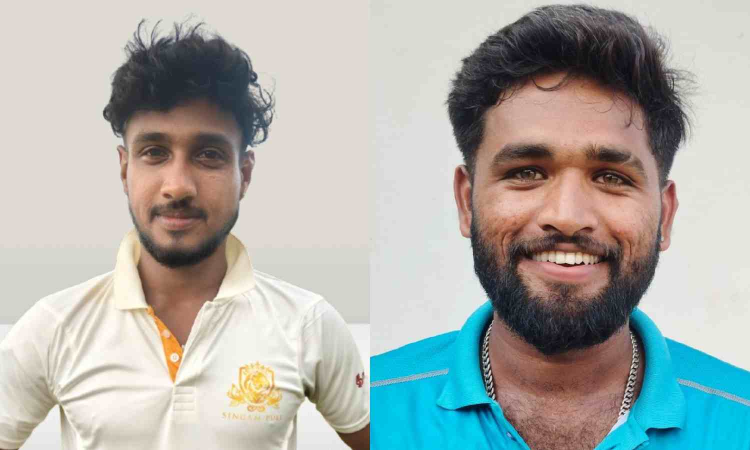 TNCA-First Division League: Arun takes fifer to restrict Grand Slam