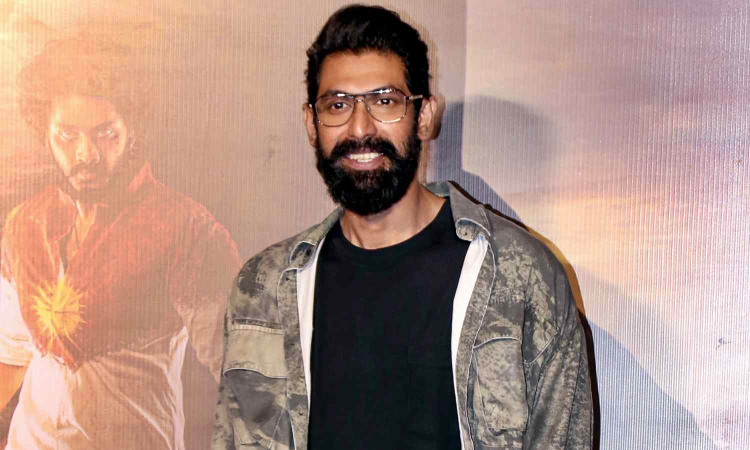Rana Daggubati fails to appear before ED; issued fresh summons for Aug 11 in online betting case