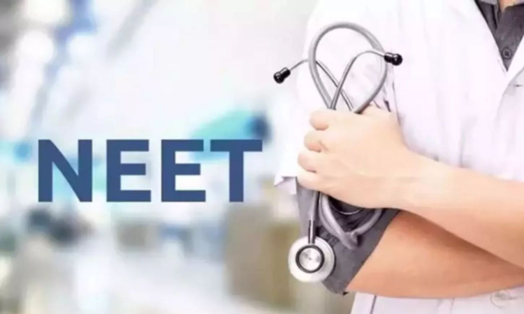 NEET-PG: State’s intervention sought in centre re-allotment for TN aspirants