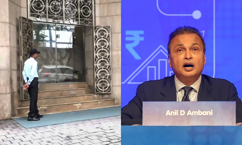 ED raids against Anil Ambani Group companies continue on day 3