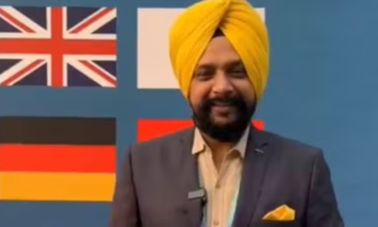 WUG fiasco: AIU suspends jt secy, ensures medal for all shuttlers